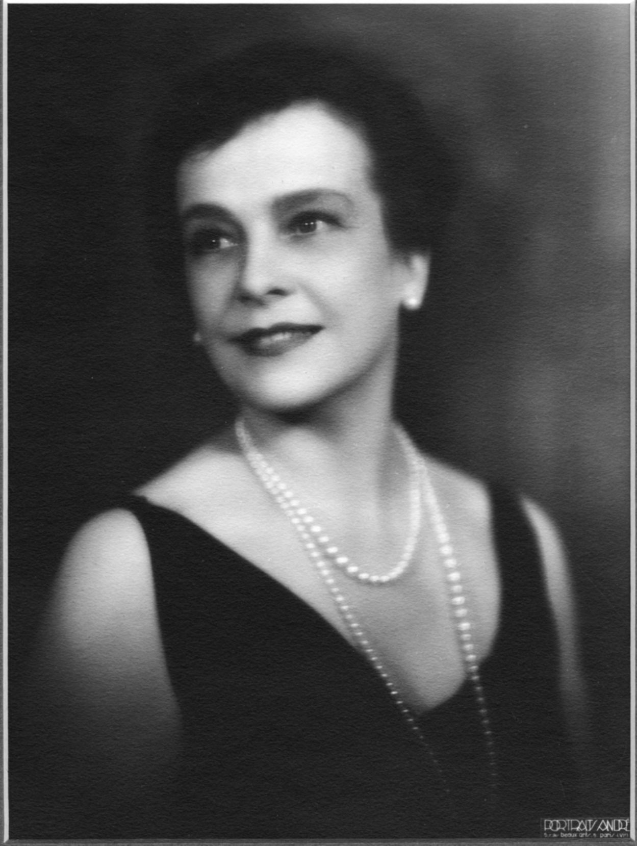 Julie Penrose